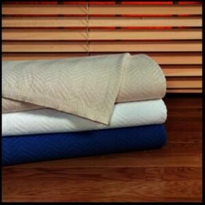 Fleece Blanket Each