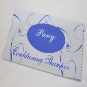 Shampoo Conditioner Packet 1000-Cs