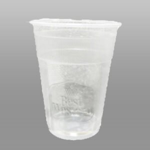 9 Oz Wrapped Cups