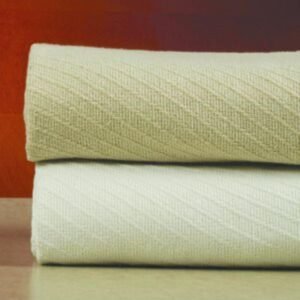 Acrylic Blanket Polyester 102x90