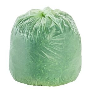 Compostable Bags 24x30
