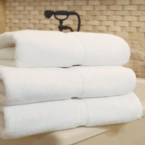Hotel Towels