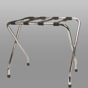 Luggage Rack Stainless Steel