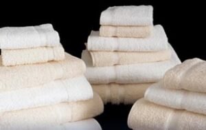 Martex hotel washcloths 170 lbs