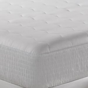 Quilted Waterproof Mattress Pads Fitted