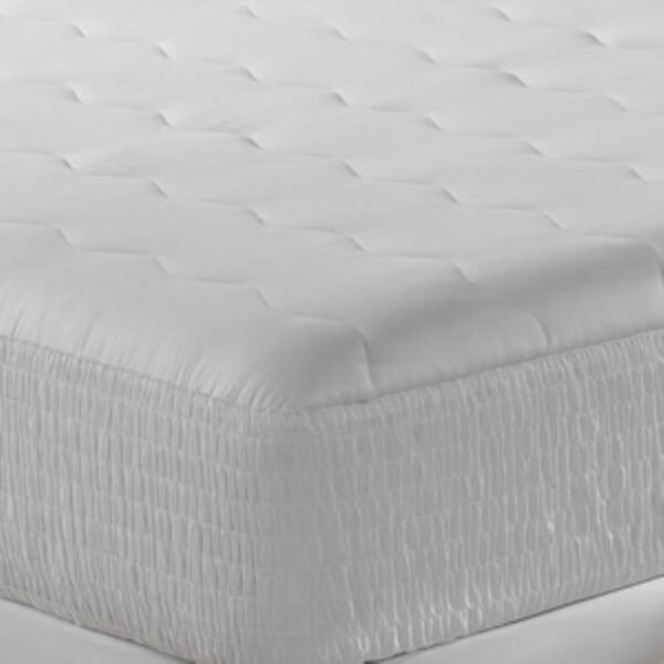 Quilted Waterproof Mattress Pads Fitted