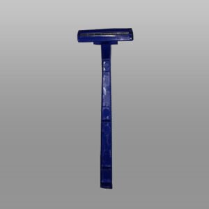 Razor Twin Blade Individual Wrap 100