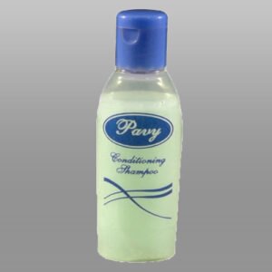 Shampoo Conditioner Bottles 288/Cs