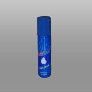 Shaving Cream 1.5 Oz Fresh Scent 288/Cs