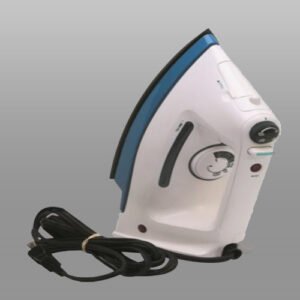 Steam Iron With Auto Shutoff Conair