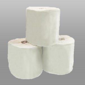 Toilet Tissue 2 Ply Sheet 96 Rolls