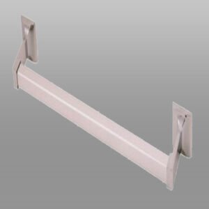 Towel Bar Heavy Duty 50/Cs