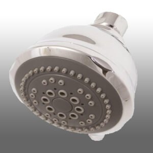 shower head