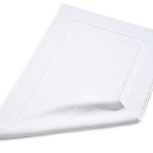 20-x-30-bath-mat | Hotel Supplies Canada Durable 20 x 30 bath mat with plush feel, ideal for bathroom use